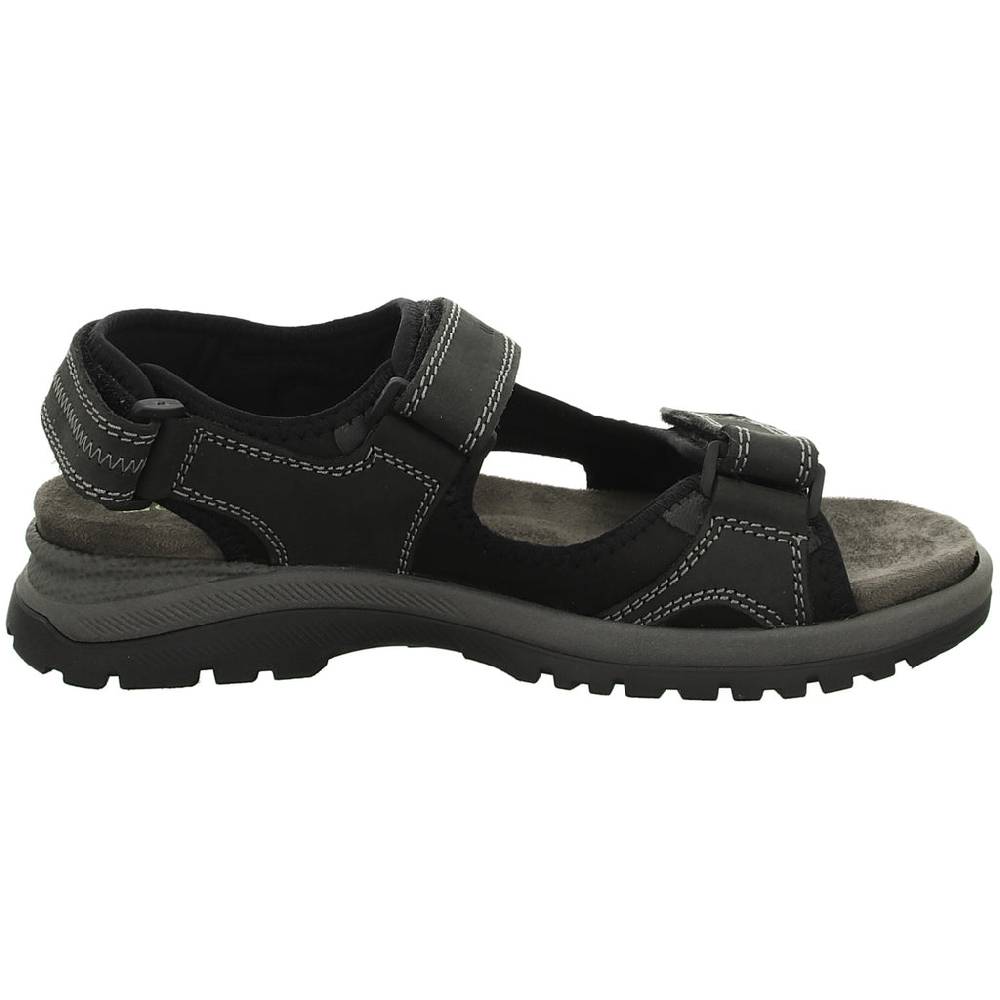 Waldläufer Sandalette Freizeit (casual) Neueste Mode