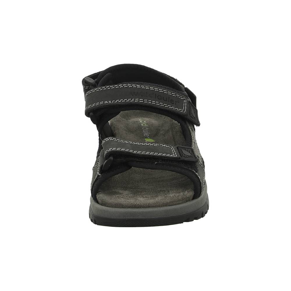 Waldläufer Sandalette Freizeit (casual) Neueste Mode