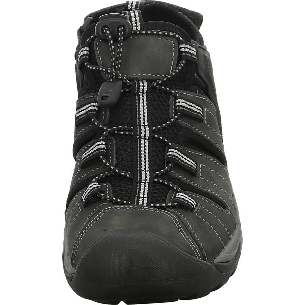 BOXX Sandalette Zehenschutz Freizeit (casual) Zeitlich begrenztes Angebot