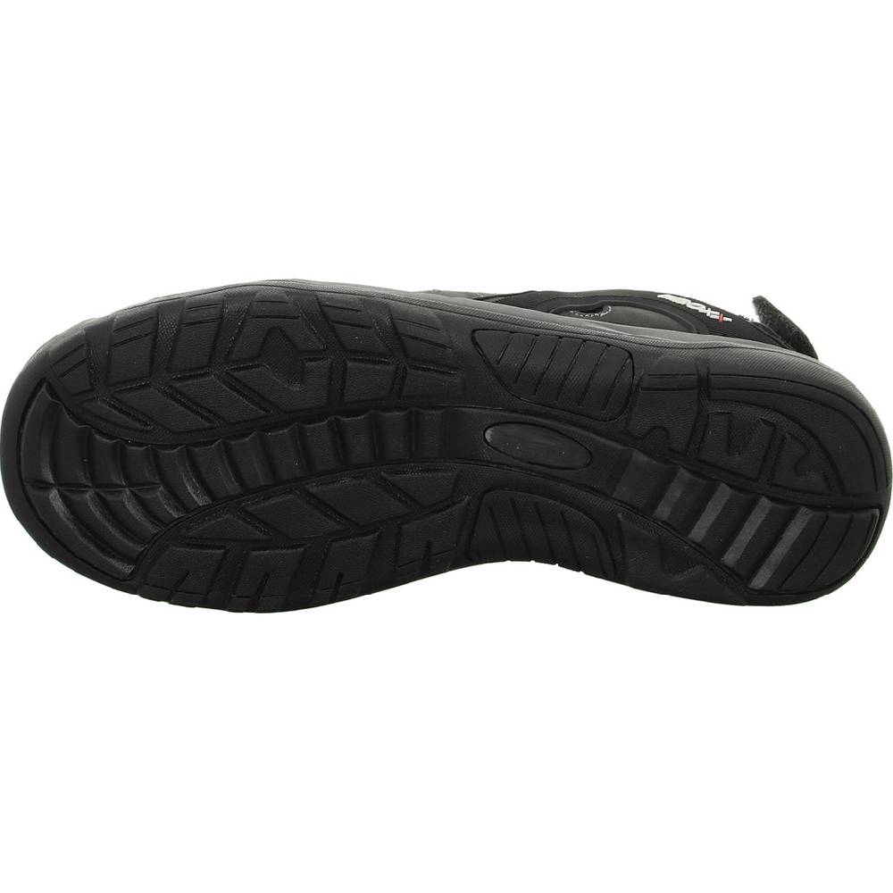 BOXX Sandalette Zehenschutz Freizeit (casual) Zeitlich begrenztes Angebot