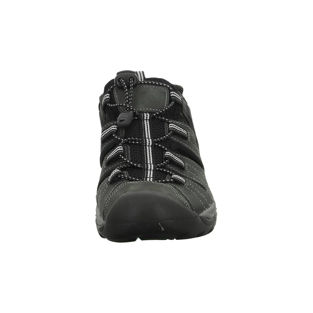 BOXX Sandalette Zehenschutz Freizeit (casual) Zeitlich begrenztes Angebot