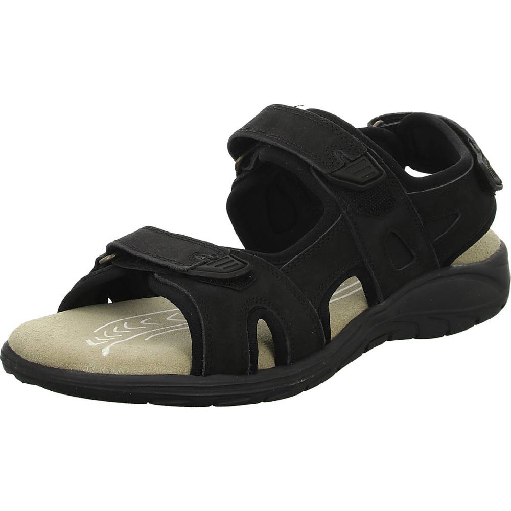 LEDERFAKTUR Sandalette Freizeit (casual) Exklusive Angebote