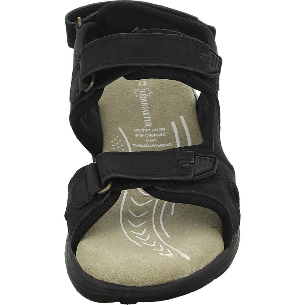 LEDERFAKTUR Sandalette Freizeit (casual) Exklusive Angebote