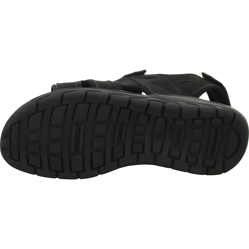 LEDERFAKTUR Sandalette Freizeit (casual) Exklusive Angebote