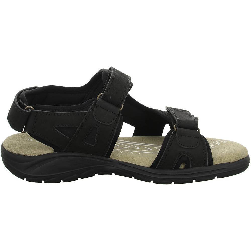 LEDERFAKTUR Sandalette Freizeit (casual) Exklusive Angebote