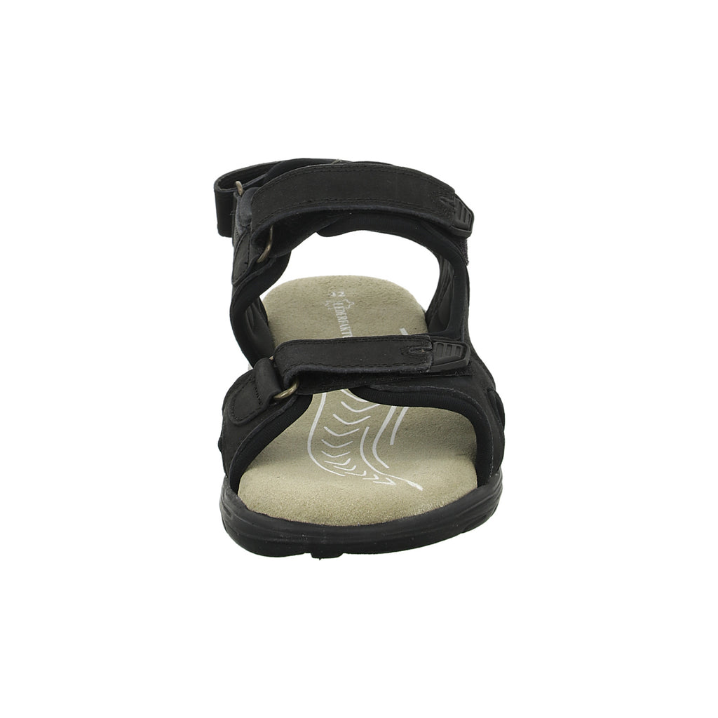 LEDERFAKTUR Sandalette Freizeit (casual) Exklusive Angebote
