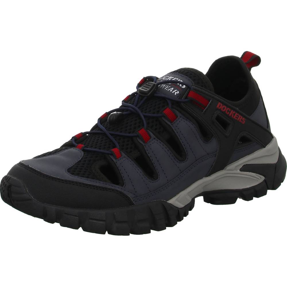 Dockers by Gerli Sandalette Zehenschutz Freizeit (casual) Blitzangebot
