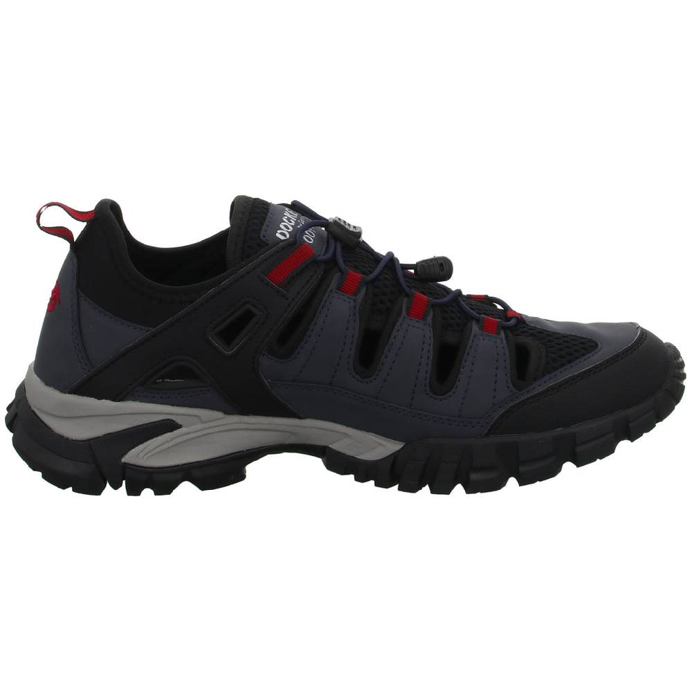 Dockers by Gerli Sandalette Zehenschutz Freizeit (casual) Blitzangebot