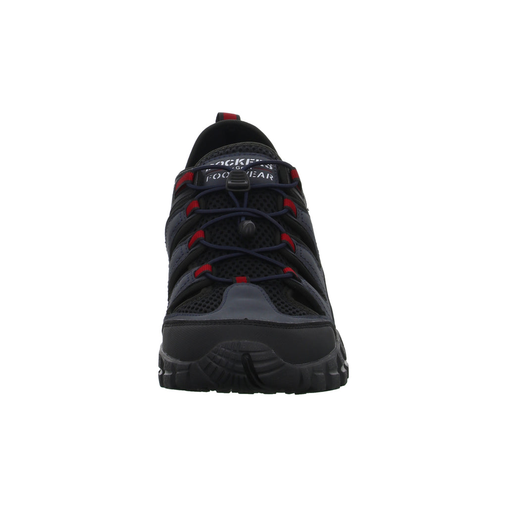 Dockers by Gerli Sandalette Zehenschutz Freizeit (casual) Blitzangebot