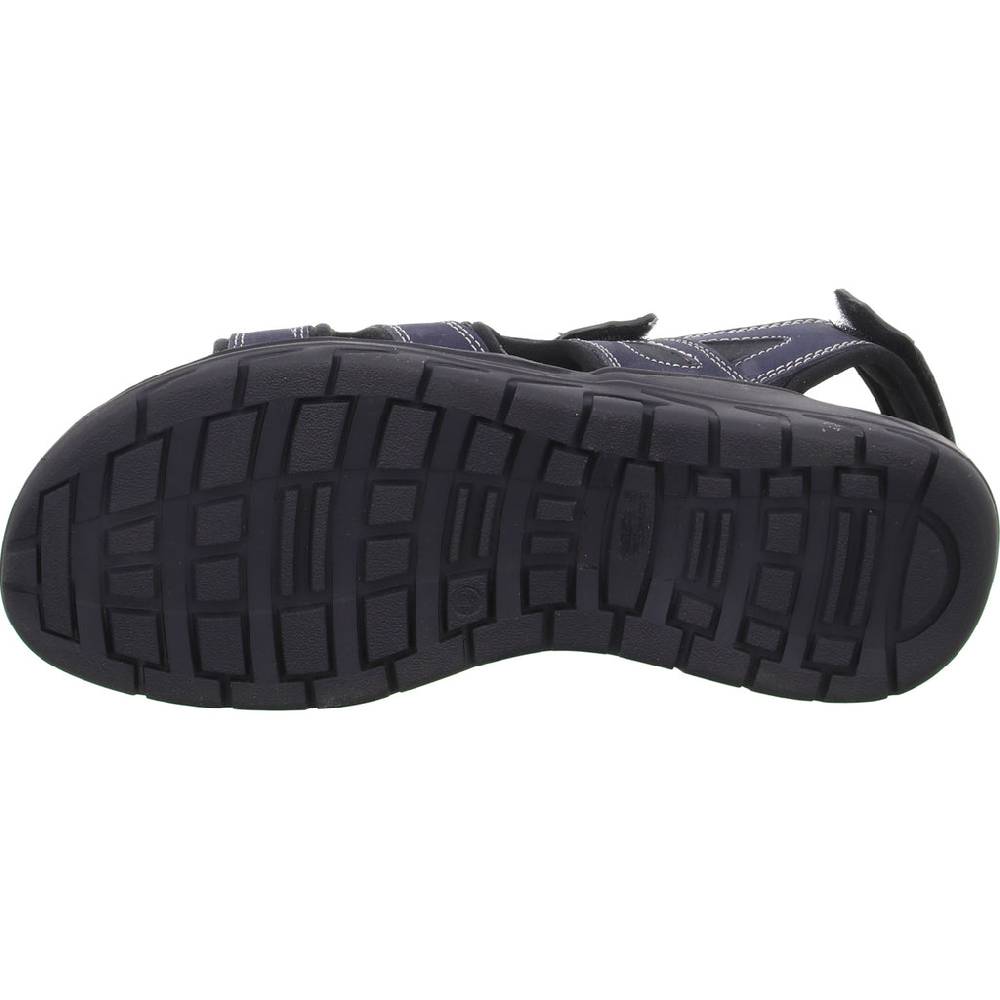 LEDERFAKTUR Sandalette Freizeit (casual) Große Rabatte