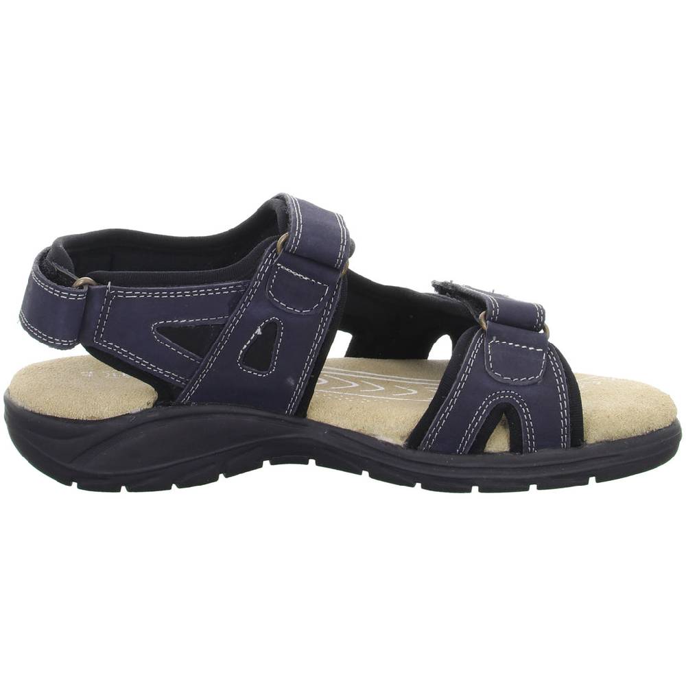 LEDERFAKTUR Sandalette Freizeit (casual) Große Rabatte
