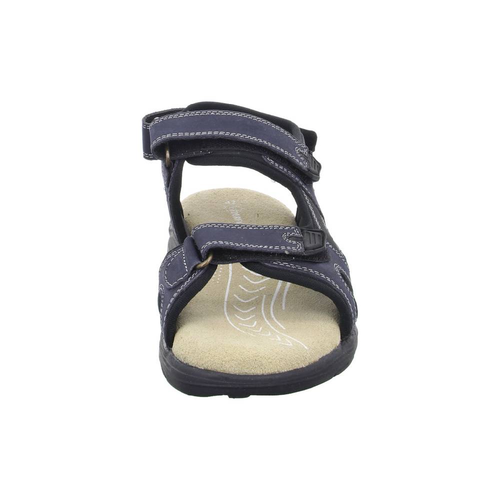 LEDERFAKTUR Sandalette Freizeit (casual) Große Rabatte