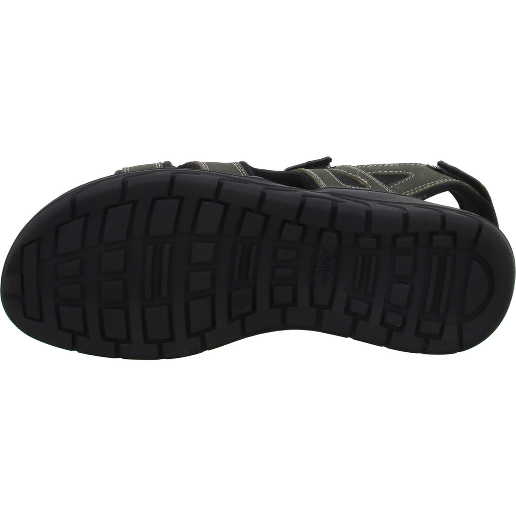 LEDERFAKTUR Sandalette Freizeit (casual) Neuheiten
