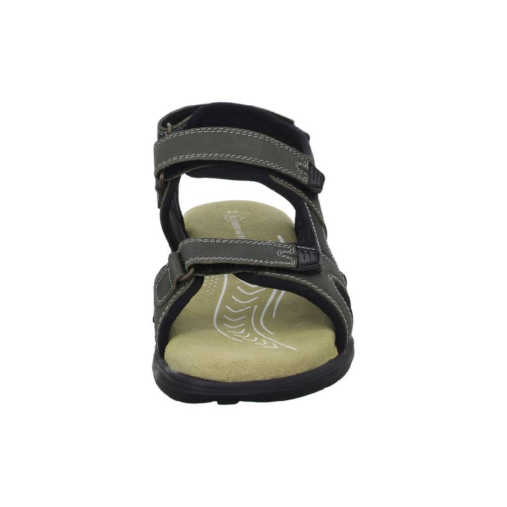 LEDERFAKTUR Sandalette Freizeit (casual) Neuheiten