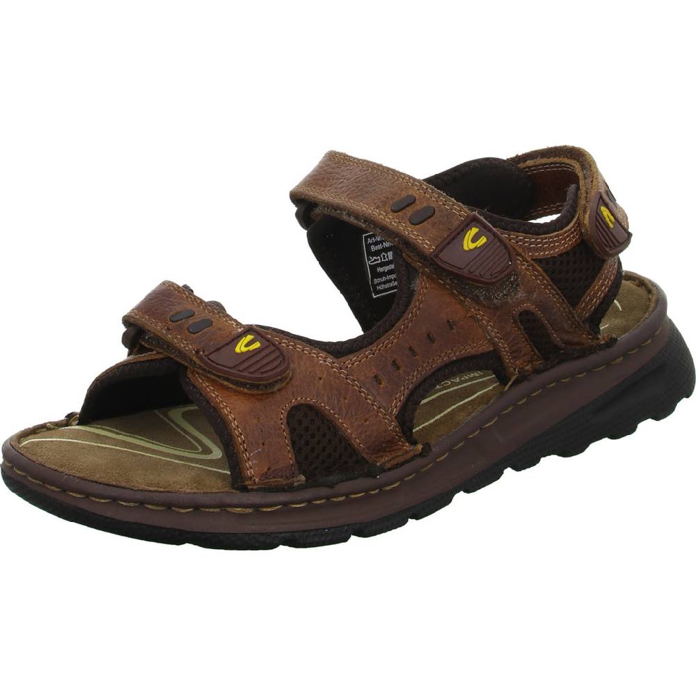 camel active Sandalette Freizeit (casual) Bestseller