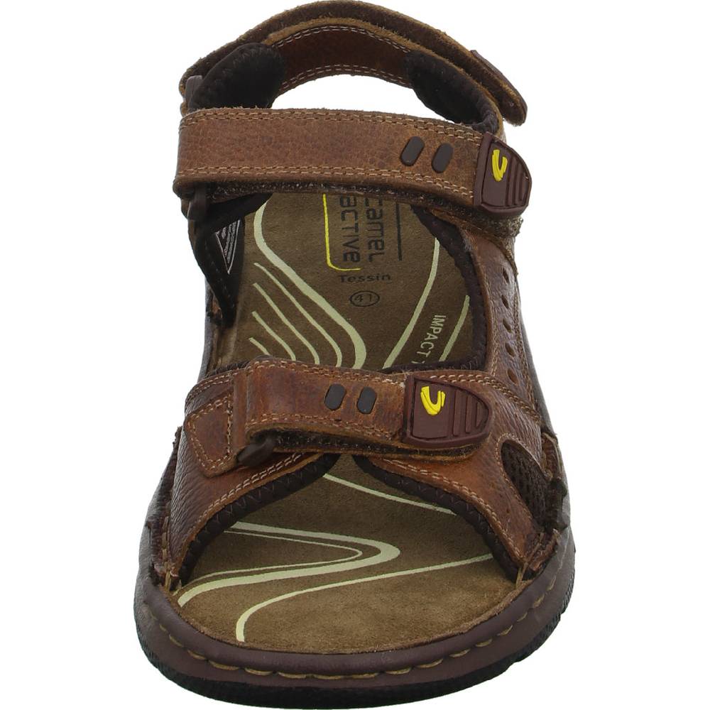 camel active Sandalette Freizeit (casual) Bestseller
