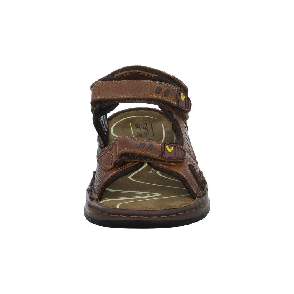 camel active Sandalette Freizeit (casual) Bestseller
