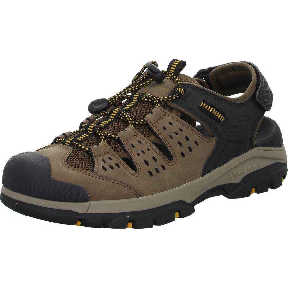 Skechers Sandalette Zehenschutz Freizeit (casual) Räumungsverkauf