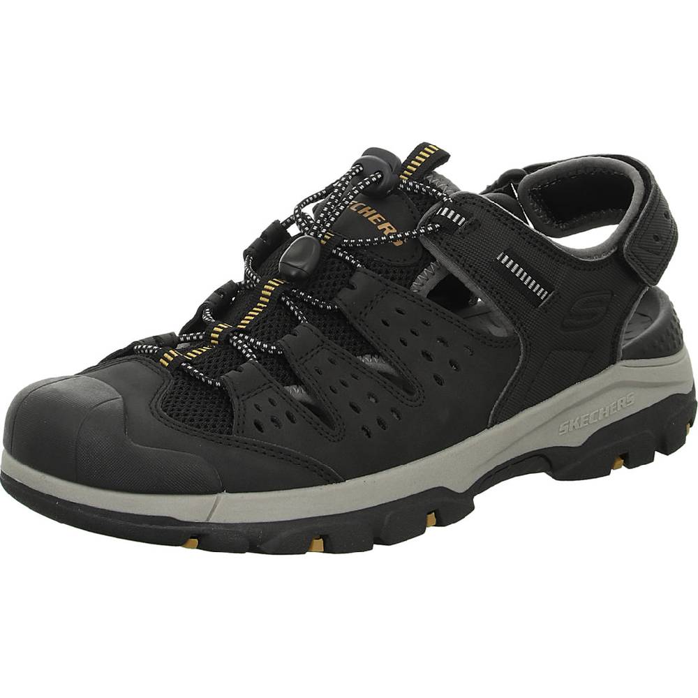 Skechers Sandalette Zehenschutz Freizeit (casual) Kauf eins, bekomm eins gratis