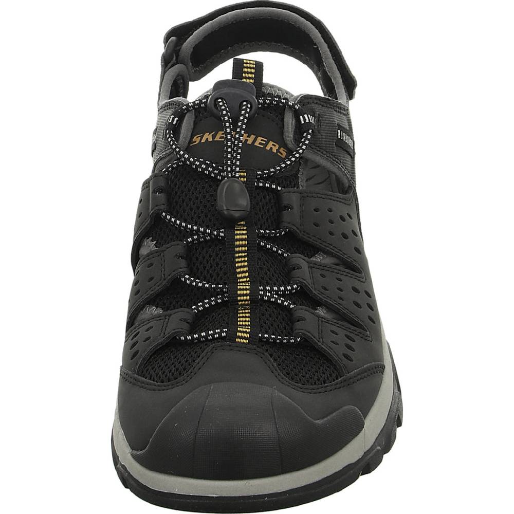 Skechers Sandalette Zehenschutz Freizeit (casual) Kauf eins, bekomm eins gratis