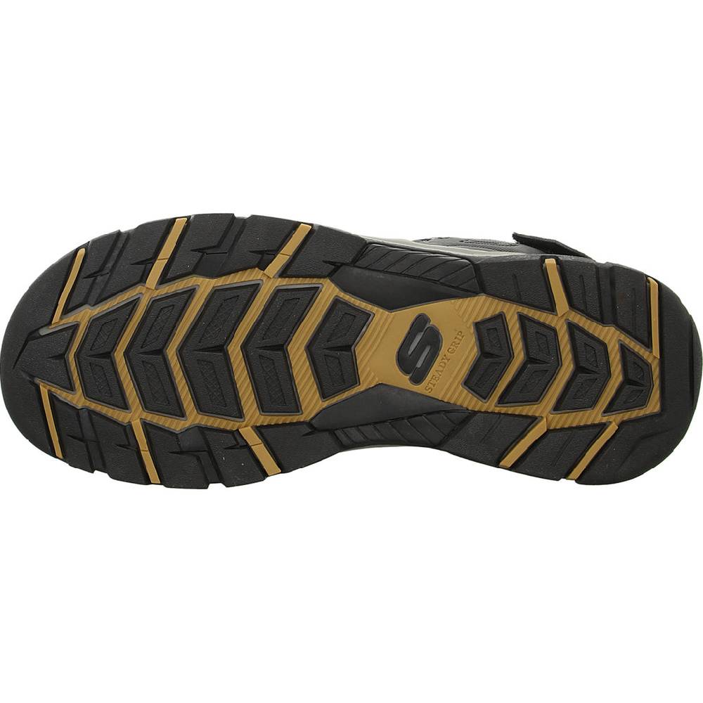 Skechers Sandalette Zehenschutz Freizeit (casual) Kauf eins, bekomm eins gratis
