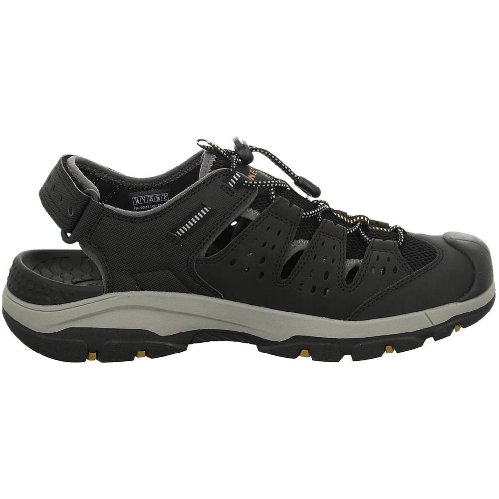 Skechers Sandalette Zehenschutz Freizeit (casual) Kauf eins, bekomm eins gratis