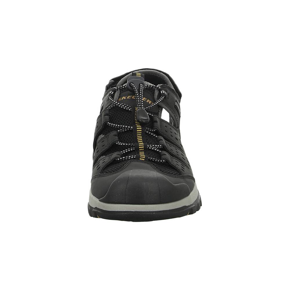 Skechers Sandalette Zehenschutz Freizeit (casual) Kauf eins, bekomm eins gratis