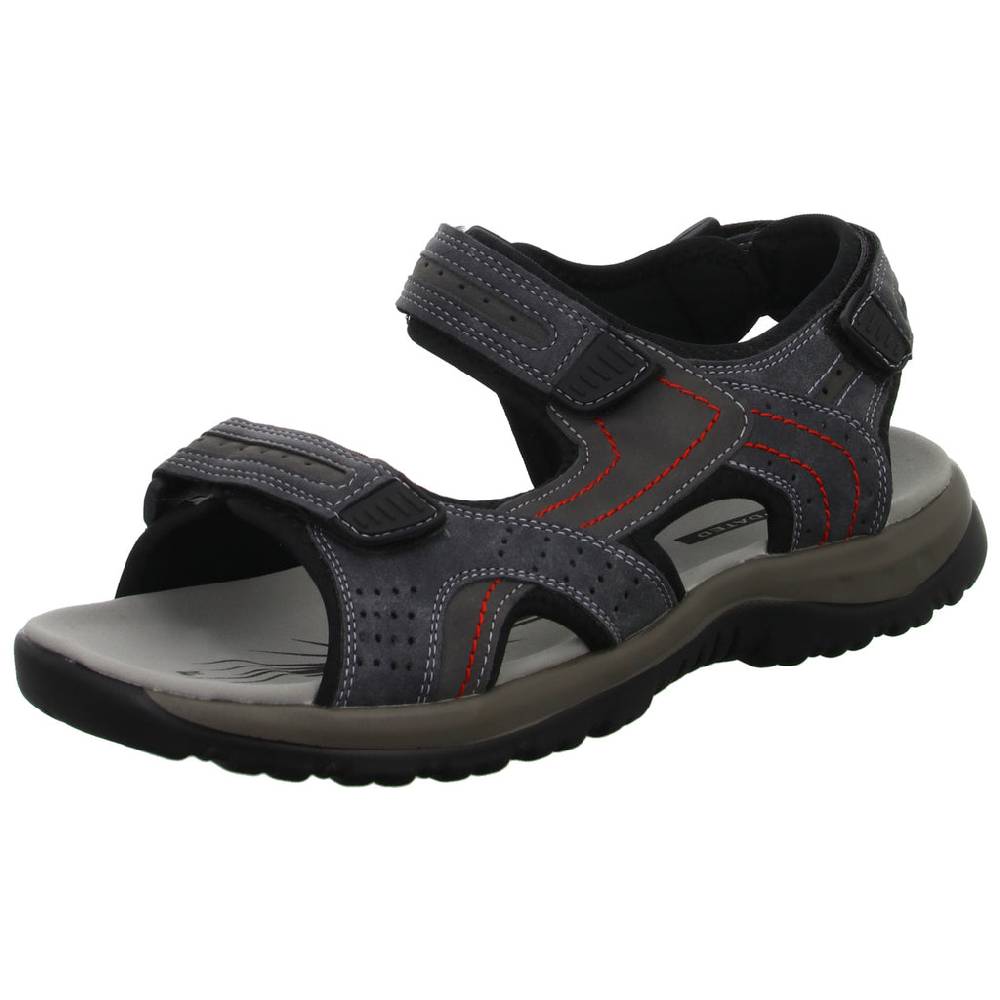 living UPDATED Sandalette Freizeit (casual) Tägliche Deals