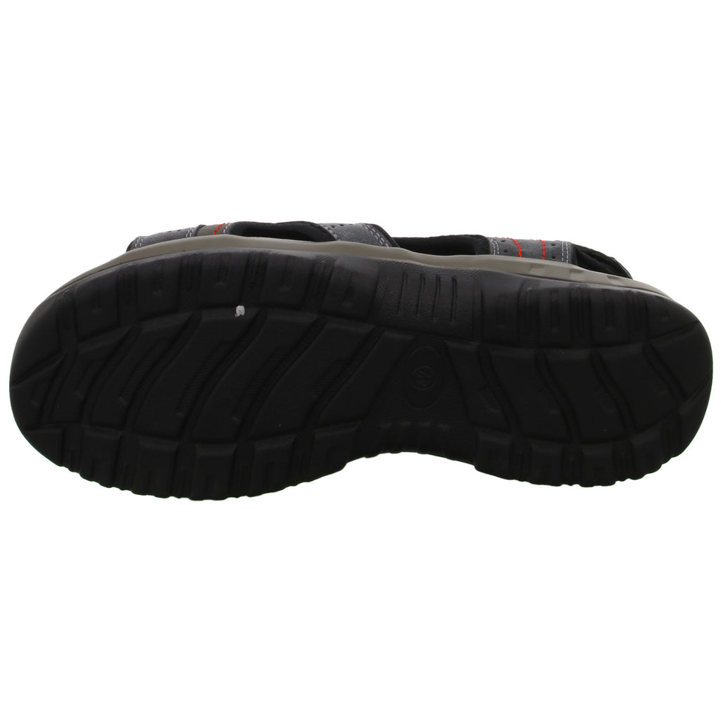 living UPDATED Sandalette Freizeit (casual) Tägliche Deals