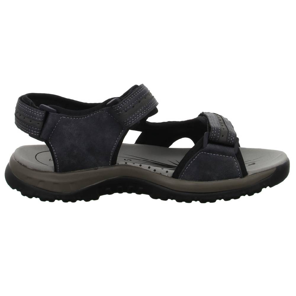 living UPDATED Sandalette Freizeit (casual) Tägliche Deals