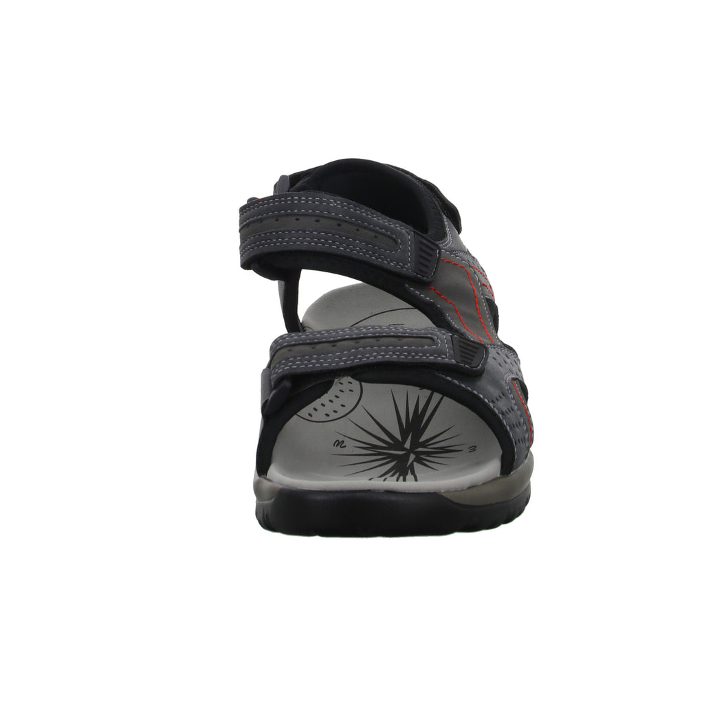 living UPDATED Sandalette Freizeit (casual) Tägliche Deals