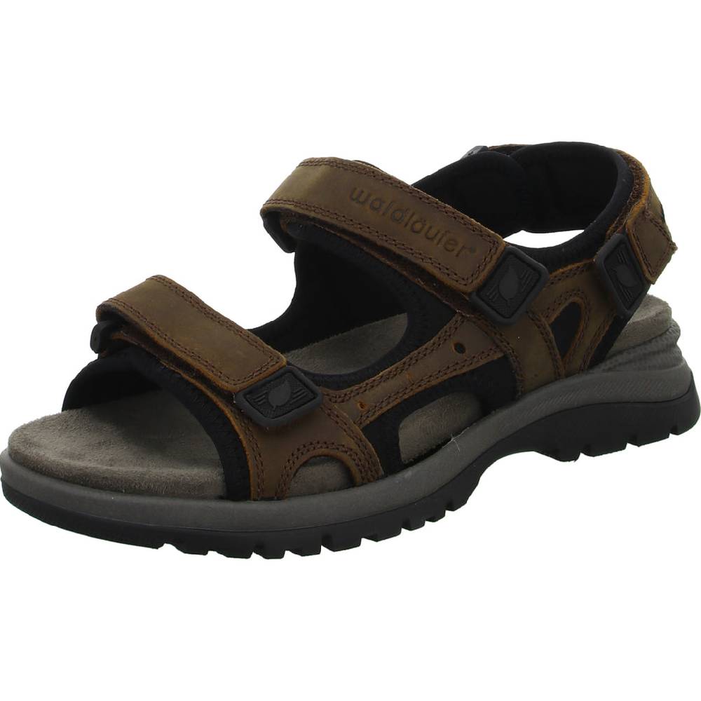 Waldläufer Sandalette Freizeit (casual) Sonderangebote