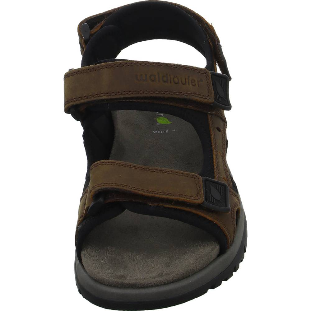 Waldläufer Sandalette Freizeit (casual) Sonderangebote