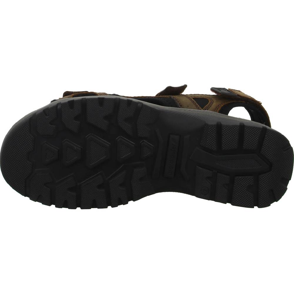 Waldläufer Sandalette Freizeit (casual) Sonderangebote