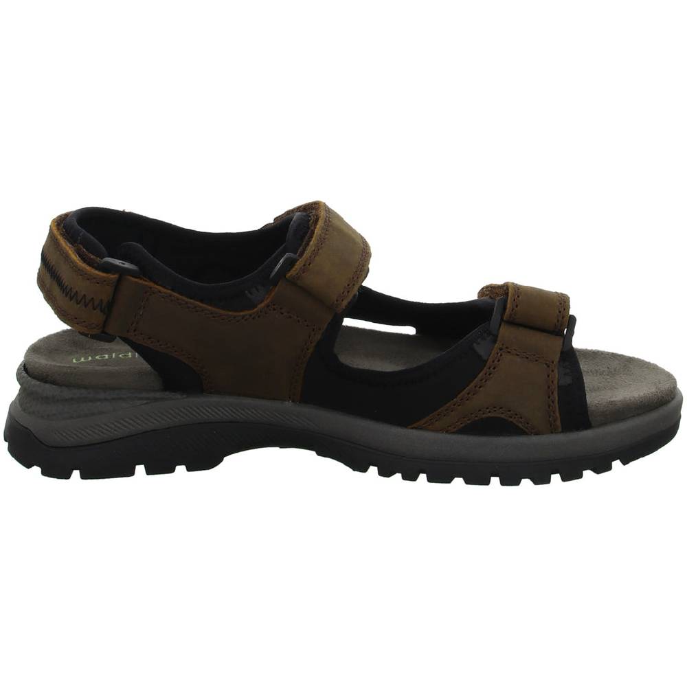 Waldläufer Sandalette Freizeit (casual) Sonderangebote