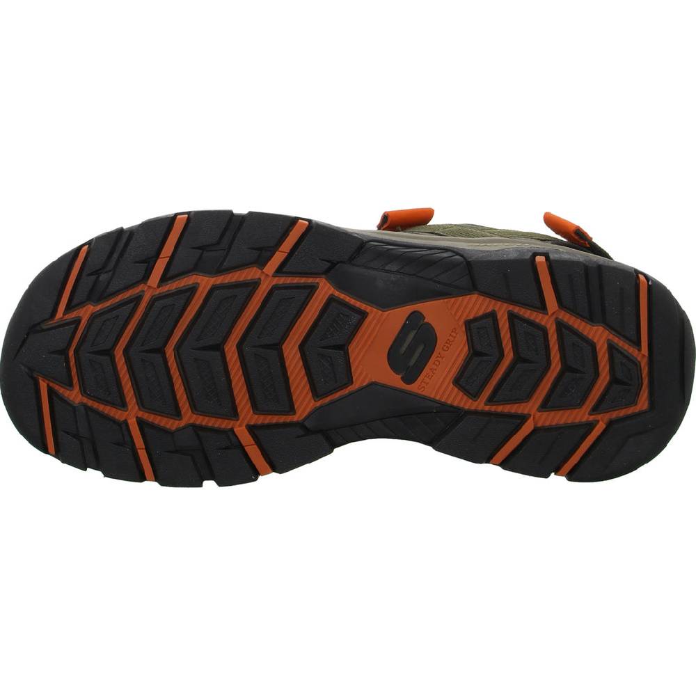Skechers Sandalette Freizeit (casual) Riesige Ersparnisse