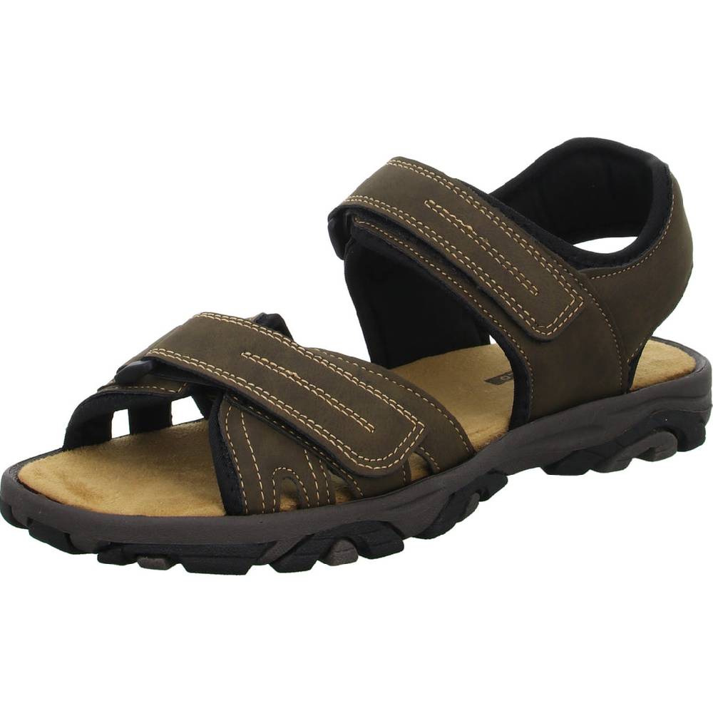 living UPDATED Sandalette Freizeit (casual) VIP-Rabatte