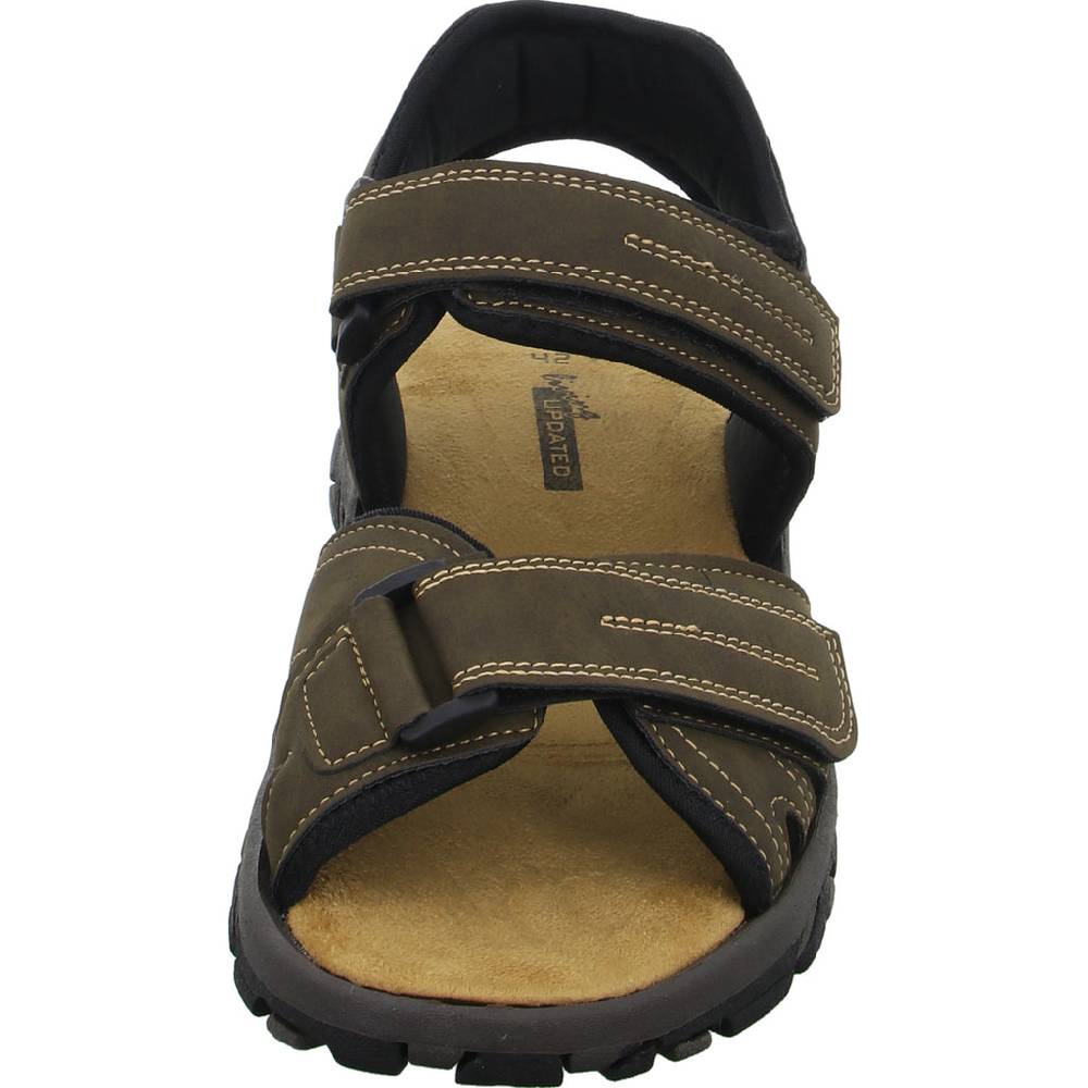 living UPDATED Sandalette Freizeit (casual) VIP-Rabatte