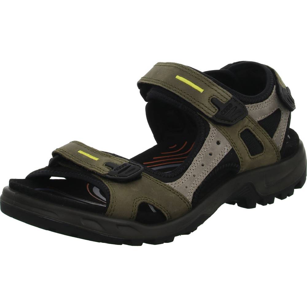 ecco Sandalette Freizeit (casual) Super Sparpreis