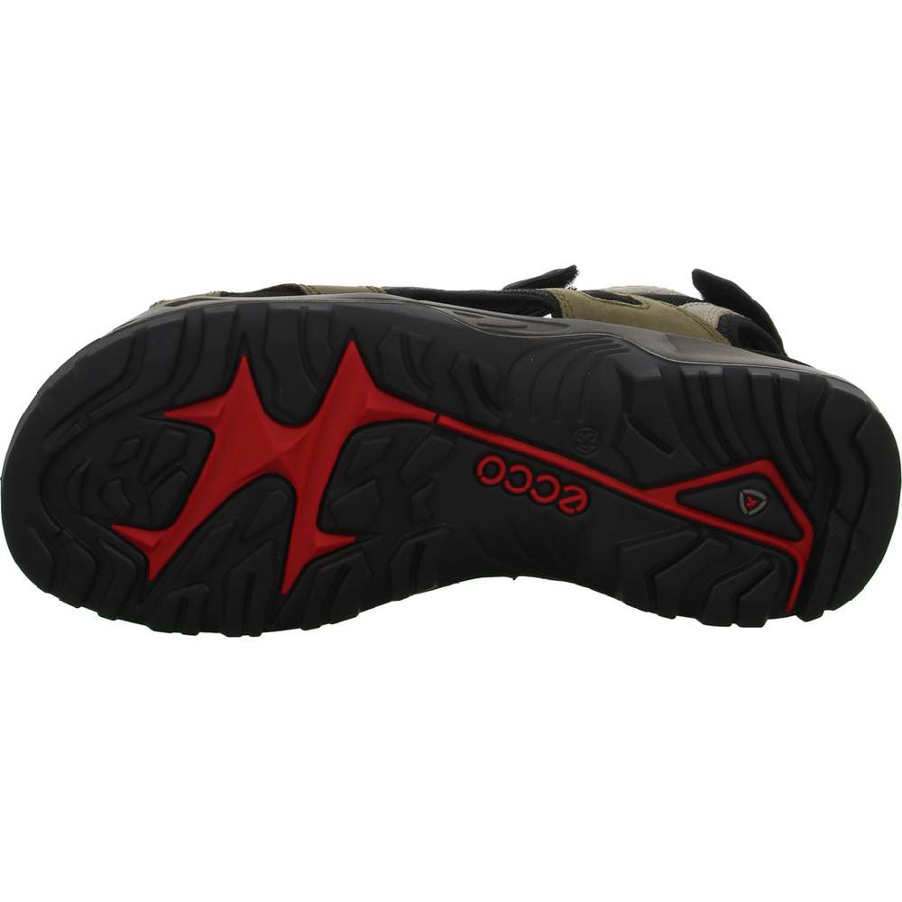 ecco Sandalette Freizeit (casual) Super Sparpreis