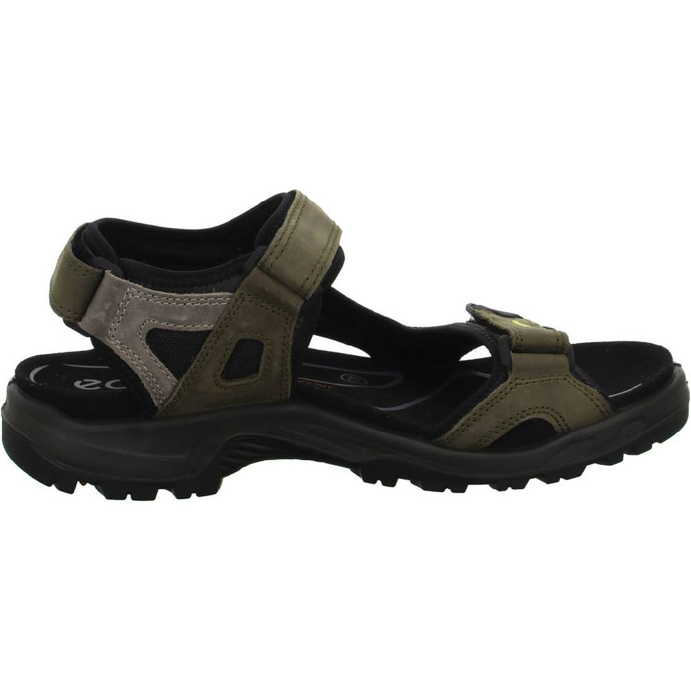 ecco Sandalette Freizeit (casual) Super Sparpreis