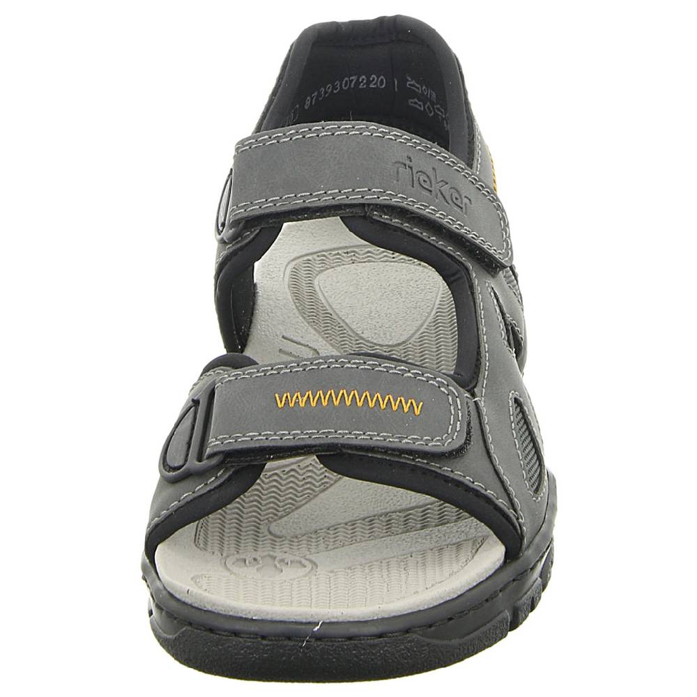 Rieker Sandalette Freizeit (casual) Kostenlose Rückgabe