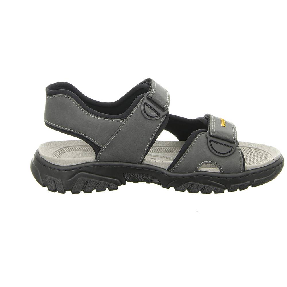 Rieker Sandalette Freizeit (casual) Kostenlose Rückgabe