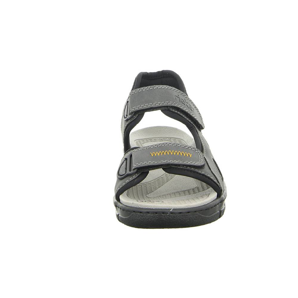 Rieker Sandalette Freizeit (casual) Kostenlose Rückgabe