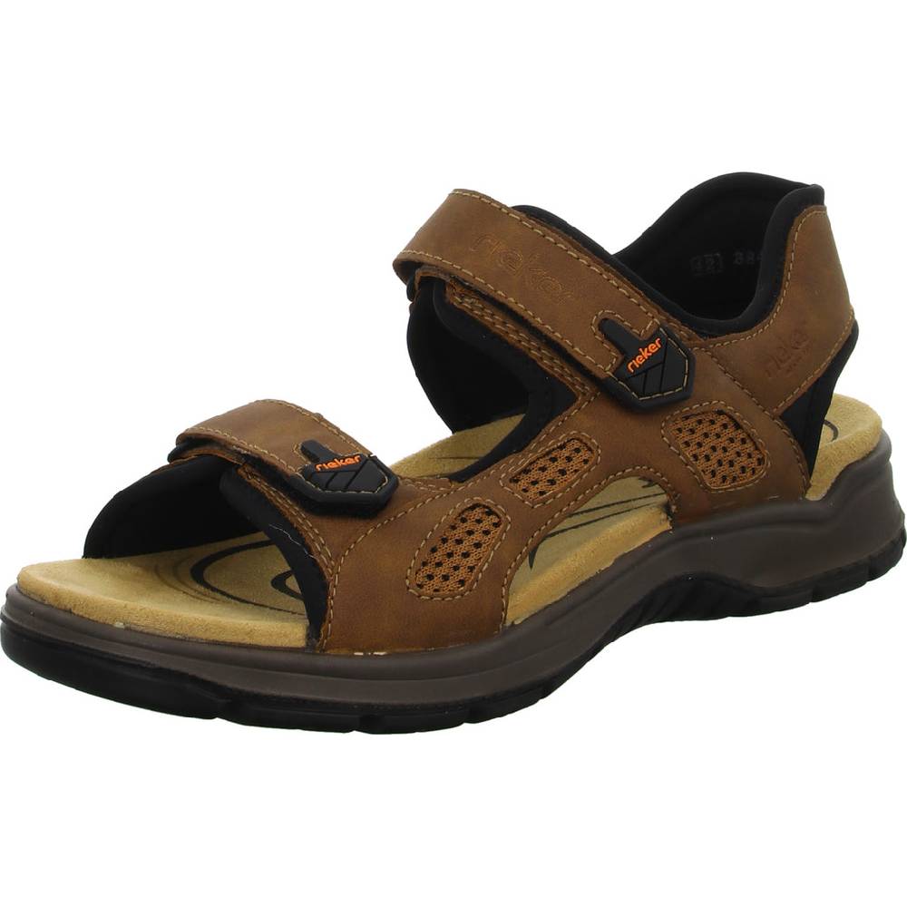 Rieker Sandalette Freizeit (casual) Letzte 3 Tage