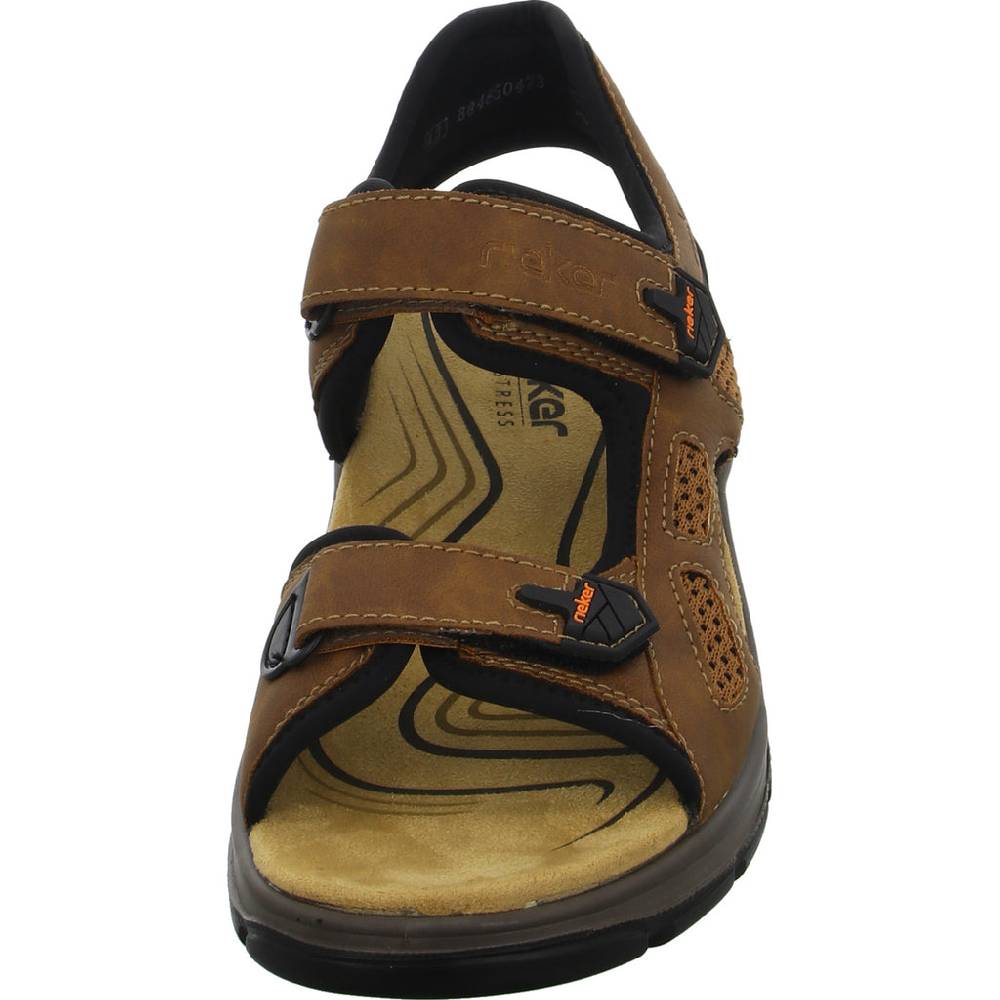 Rieker Sandalette Freizeit (casual) Letzte 3 Tage