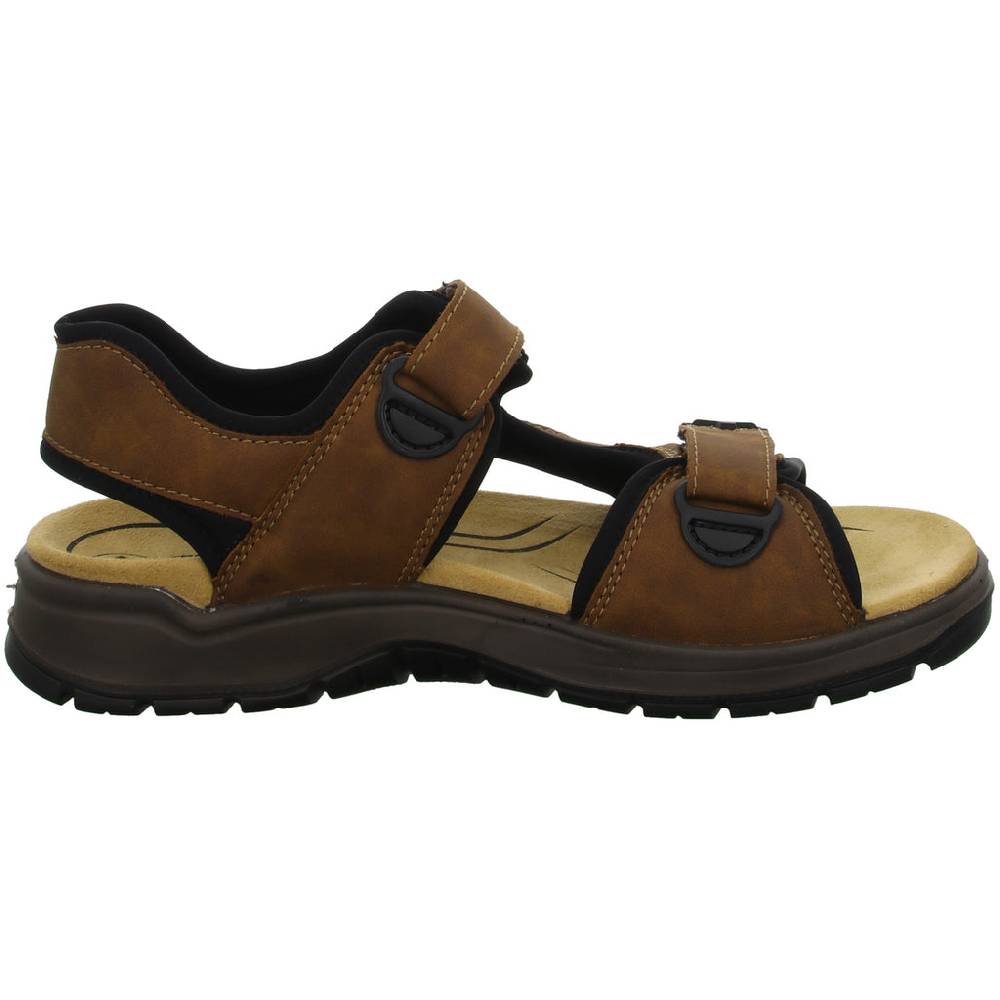 Rieker Sandalette Freizeit (casual) Letzte 3 Tage