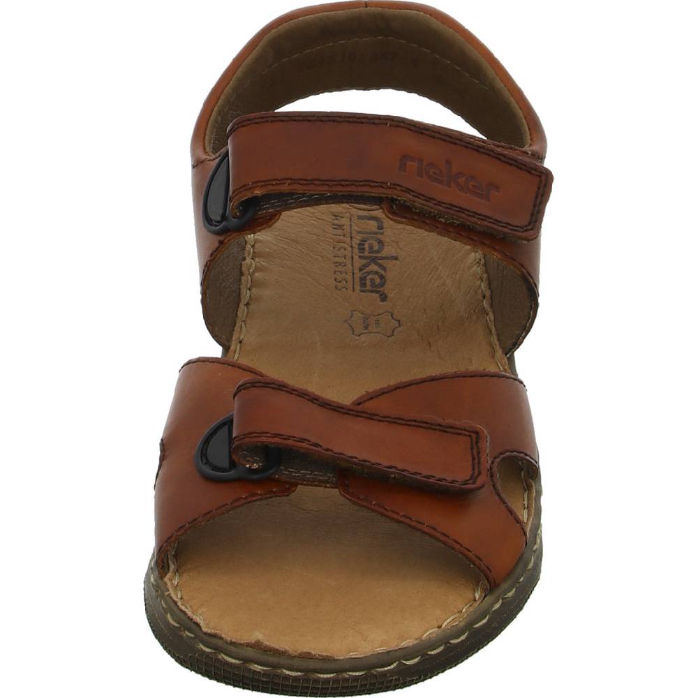 Rieker Sandalette Freizeit (casual) JETZT KAUFEN