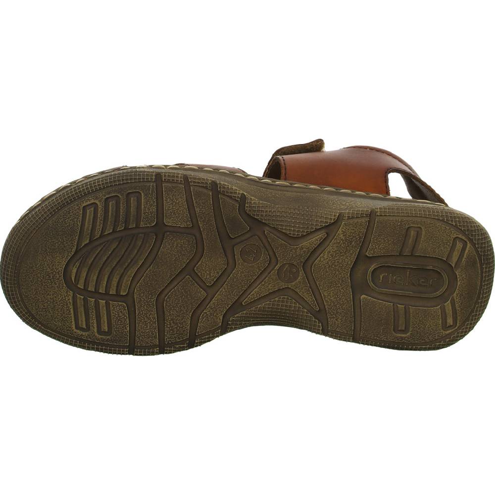 Rieker Sandalette Freizeit (casual) JETZT KAUFEN