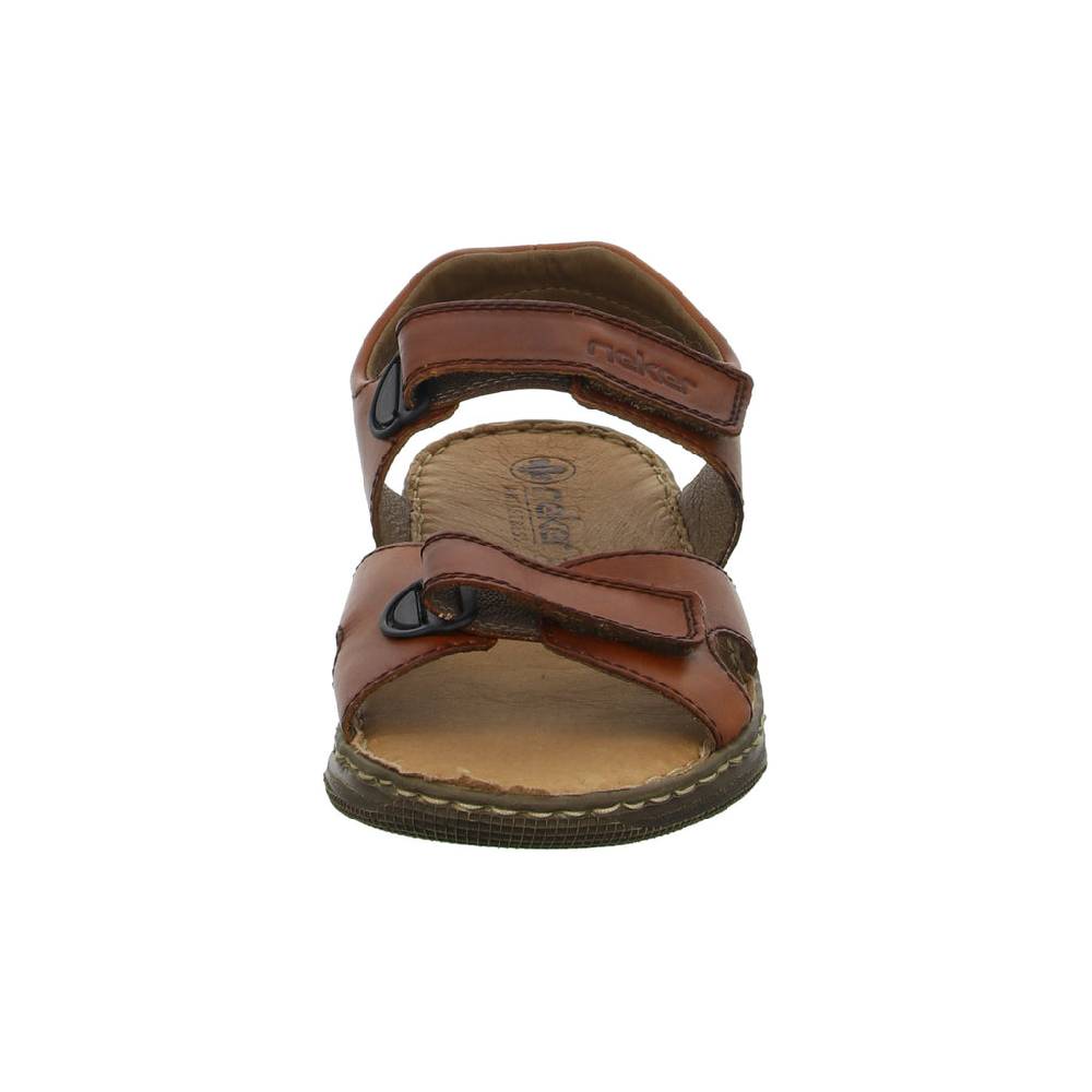 Rieker Sandalette Freizeit (casual) JETZT KAUFEN